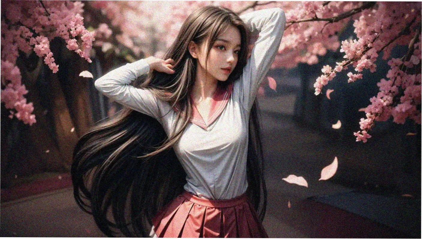 好看的电视剧《山海邮局》剧照