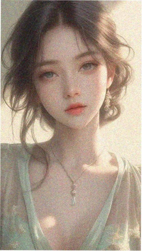 好看的电视剧《半糖青春》海报