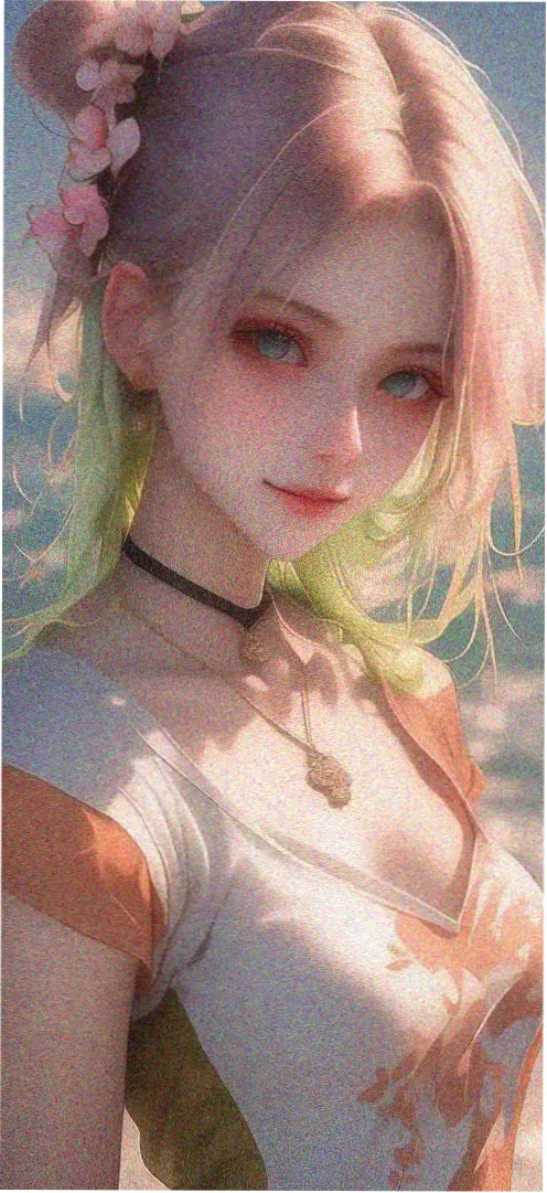 好看的短剧《千金归来记》海报