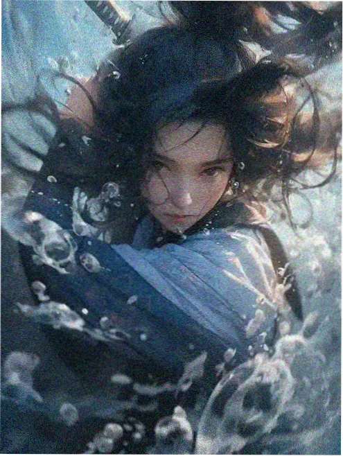 好看的电视剧《青玉案》海报